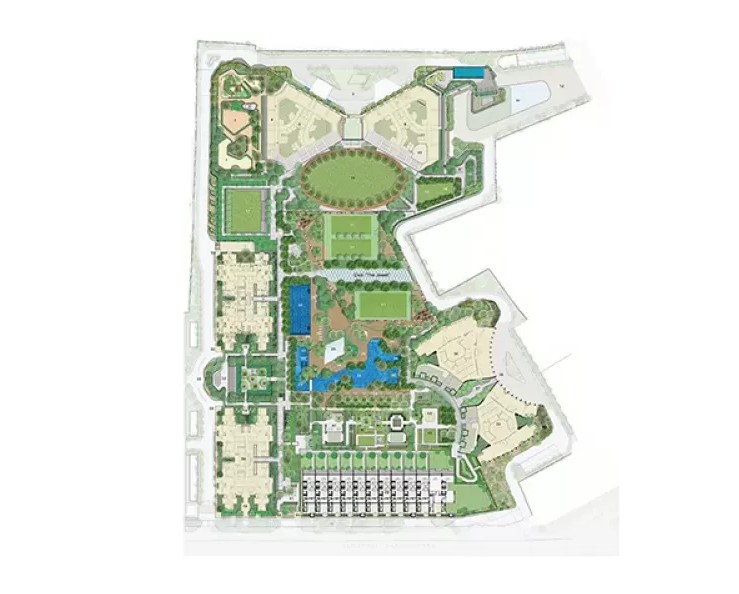 Master Plan
